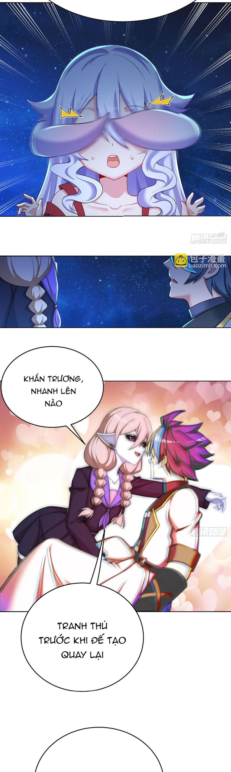 Ta Nhặt Được Thuộc Tính Tại Tu Chân Giới Chap 341 - Next Chap 342