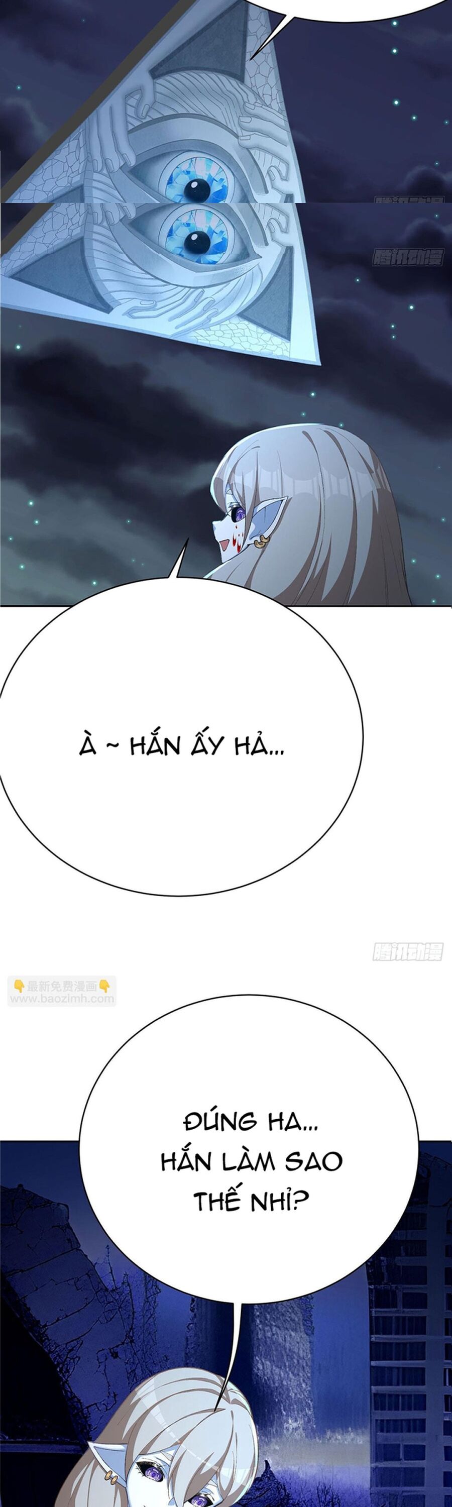 Ta Nhặt Được Thuộc Tính Tại Tu Chân Giới Chap 341 - Next Chap 342