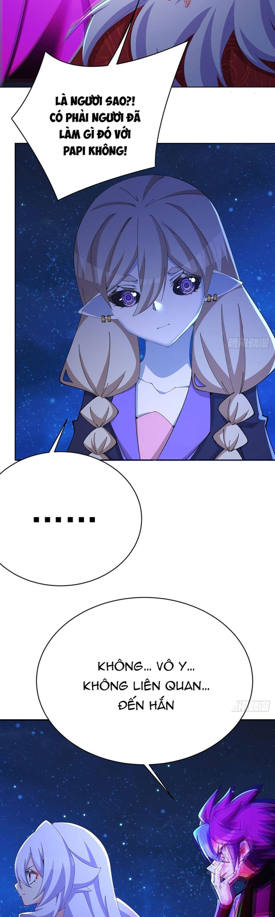 Ta Nhặt Được Thuộc Tính Tại Tu Chân Giới Chap 341 - Next Chap 342
