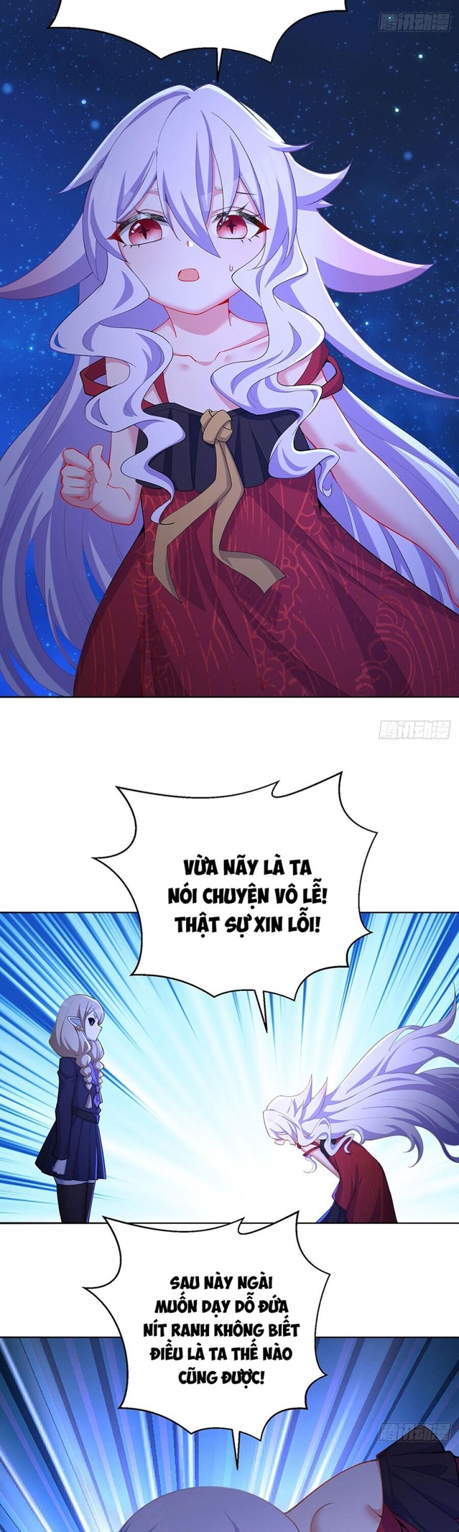 Ta Nhặt Được Thuộc Tính Tại Tu Chân Giới Chap 341 - Next Chap 342