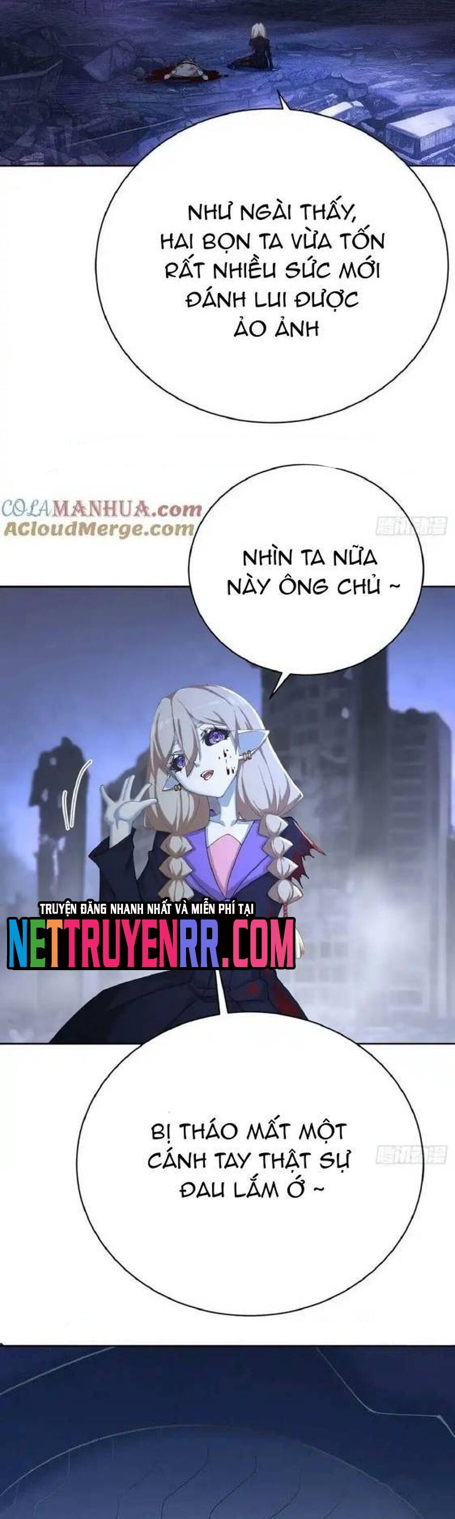 Ta Nhặt Được Thuộc Tính Tại Tu Chân Giới Chap 342 - Next Chap 343