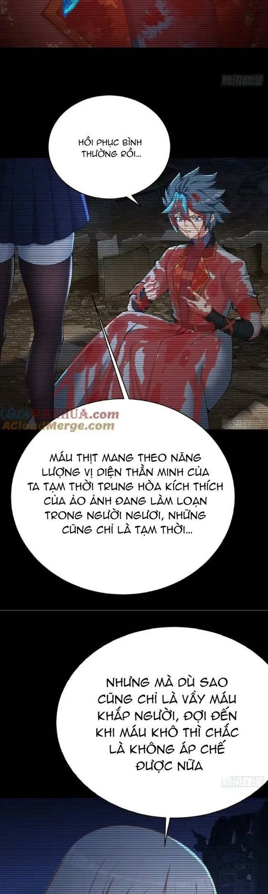 Ta Nhặt Được Thuộc Tính Tại Tu Chân Giới Chap 342 - Next Chap 343