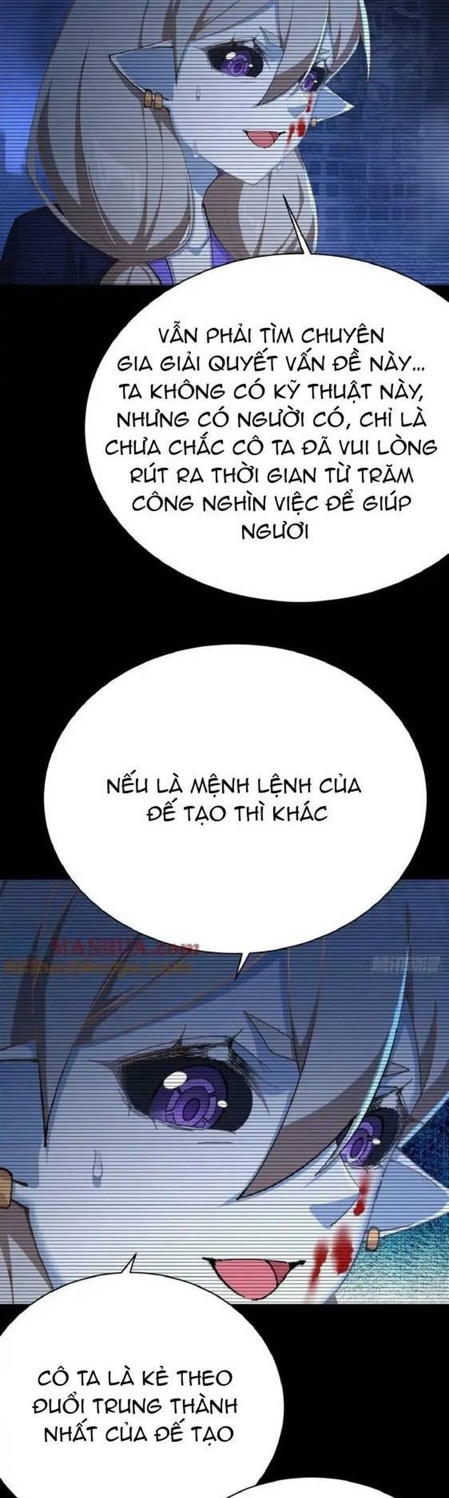 Ta Nhặt Được Thuộc Tính Tại Tu Chân Giới Chap 342 - Next Chap 343