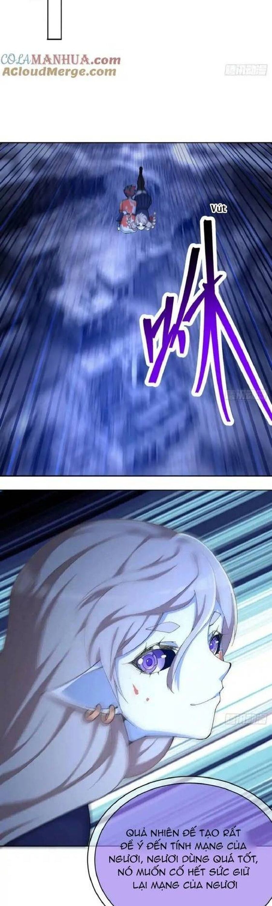 Ta Nhặt Được Thuộc Tính Tại Tu Chân Giới Chap 342 - Next Chap 343