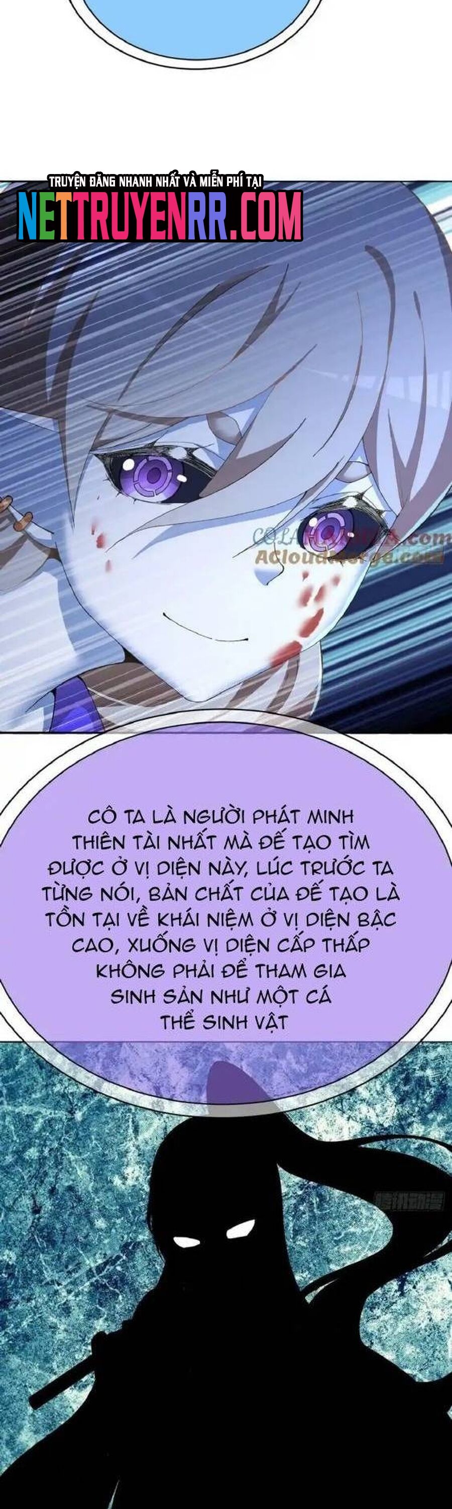 Ta Nhặt Được Thuộc Tính Tại Tu Chân Giới Chap 342 - Next Chap 343