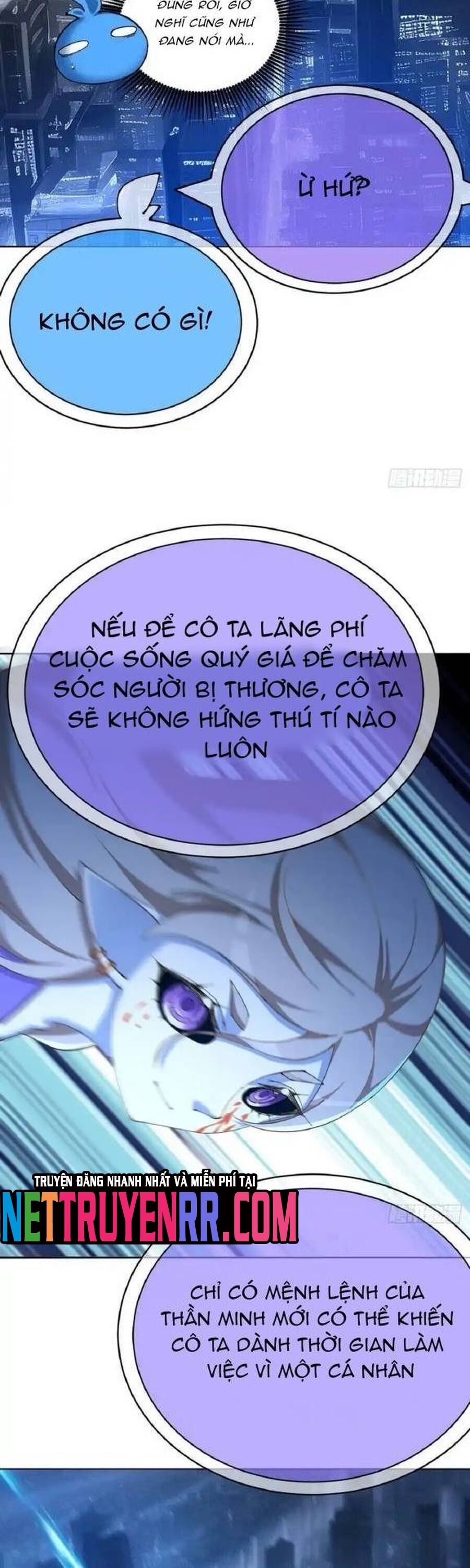 Ta Nhặt Được Thuộc Tính Tại Tu Chân Giới Chap 342 - Next Chap 343