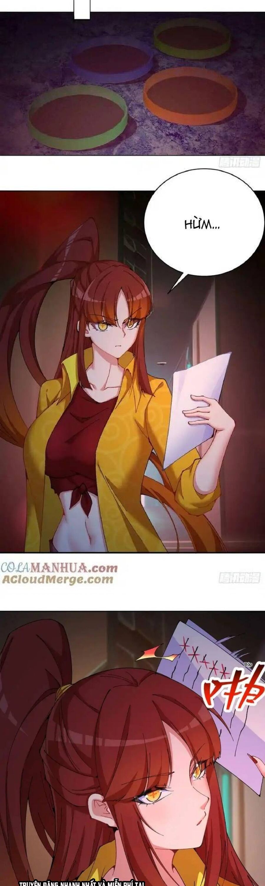 Ta Nhặt Được Thuộc Tính Tại Tu Chân Giới Chap 342 - Next Chap 343