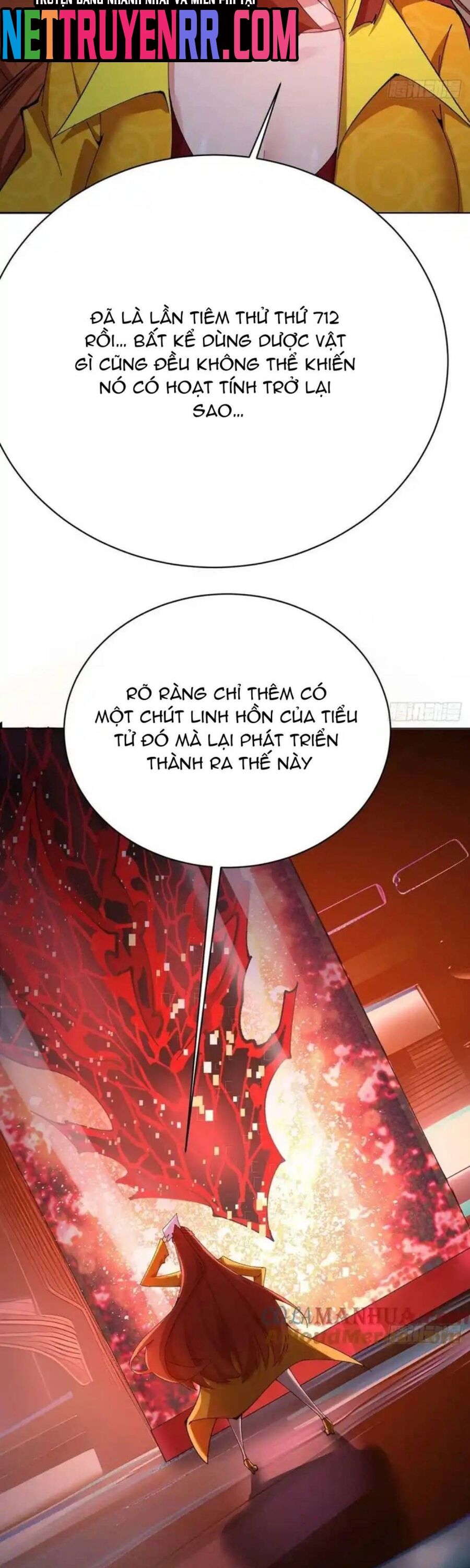 Ta Nhặt Được Thuộc Tính Tại Tu Chân Giới Chap 342 - Next Chap 343