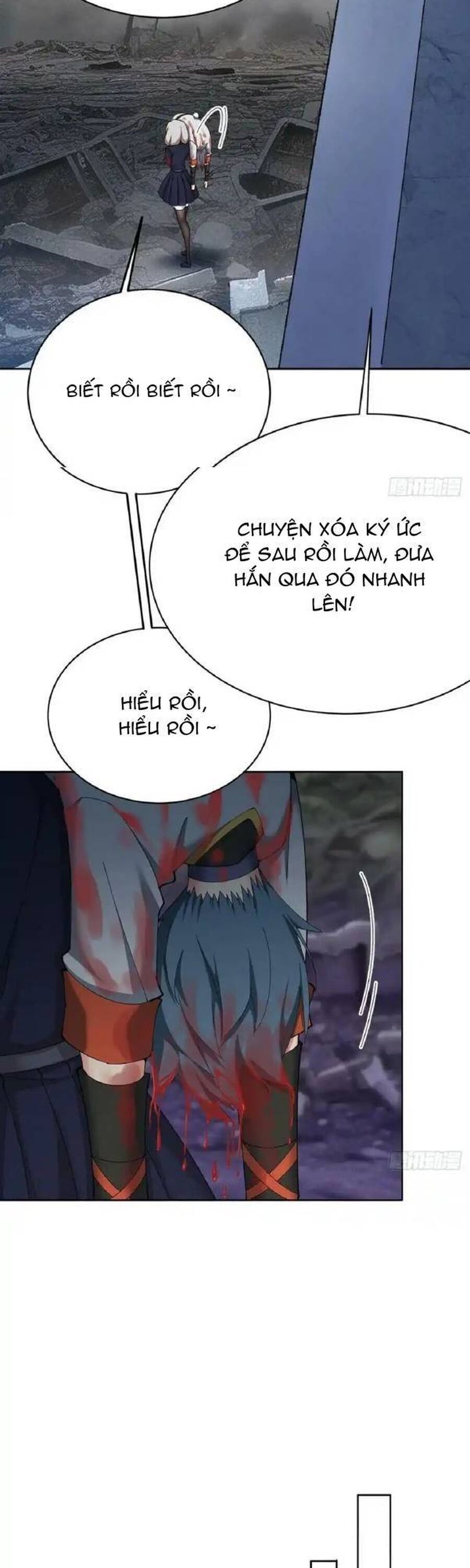 Ta Nhặt Được Thuộc Tính Tại Tu Chân Giới Chap 342 - Next Chap 343
