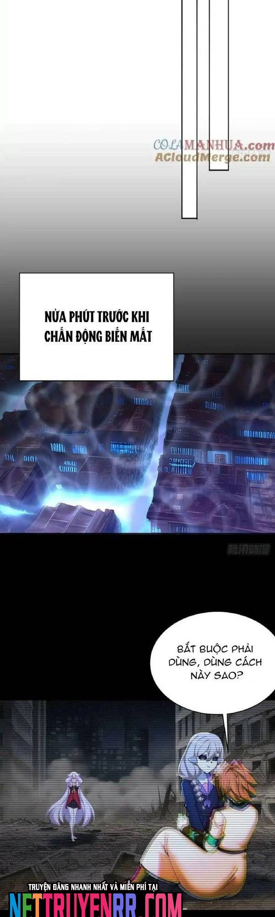 Ta Nhặt Được Thuộc Tính Tại Tu Chân Giới Chap 342 - Next Chap 343
