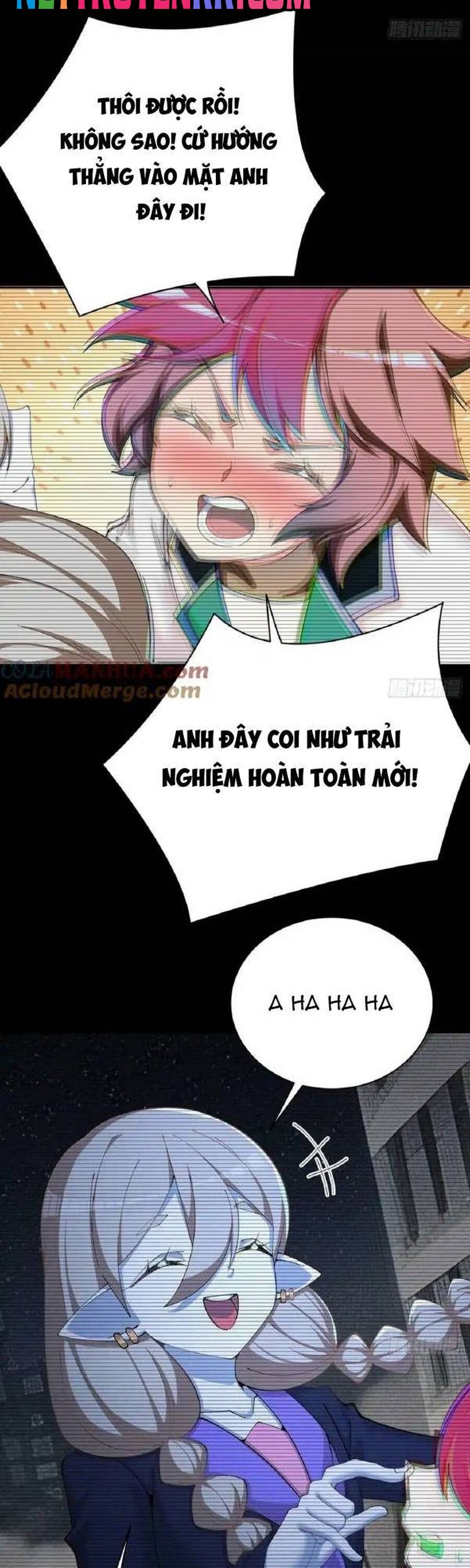 Ta Nhặt Được Thuộc Tính Tại Tu Chân Giới Chap 342 - Next Chap 343