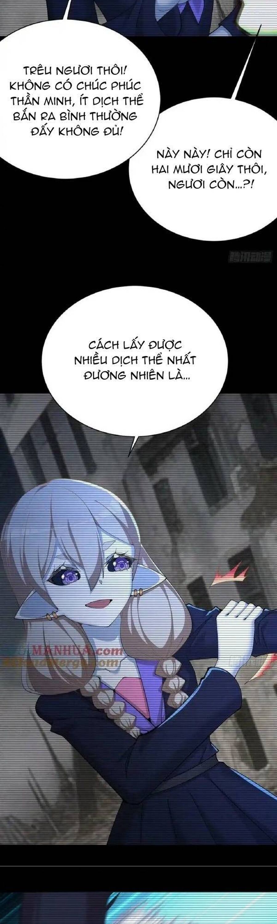 Ta Nhặt Được Thuộc Tính Tại Tu Chân Giới Chap 342 - Next Chap 343