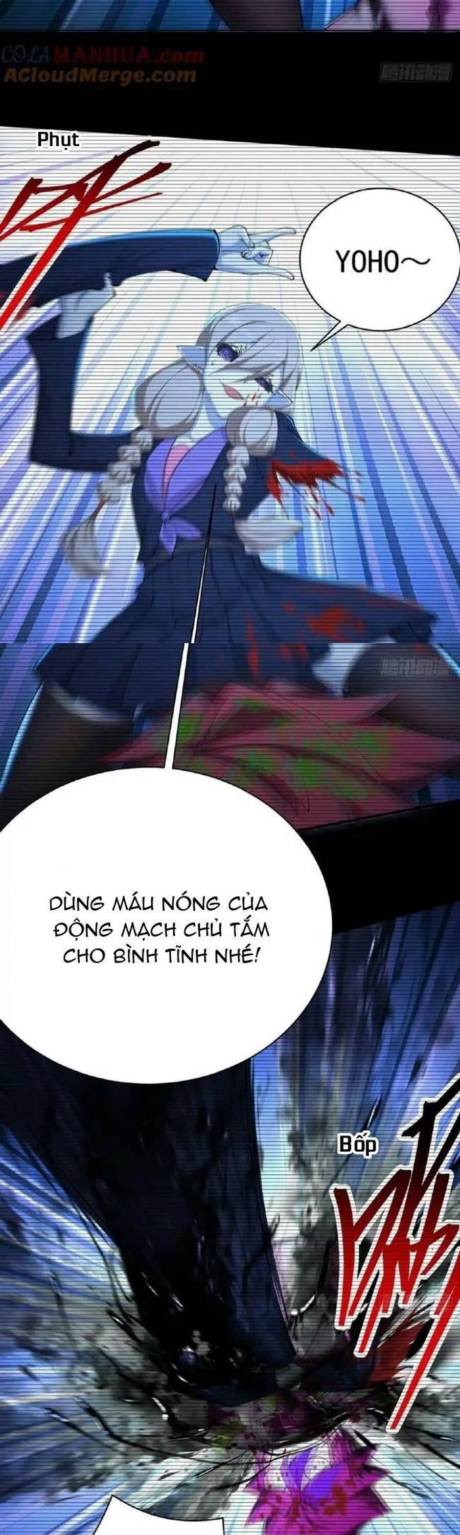 Ta Nhặt Được Thuộc Tính Tại Tu Chân Giới Chap 342 - Next Chap 343
