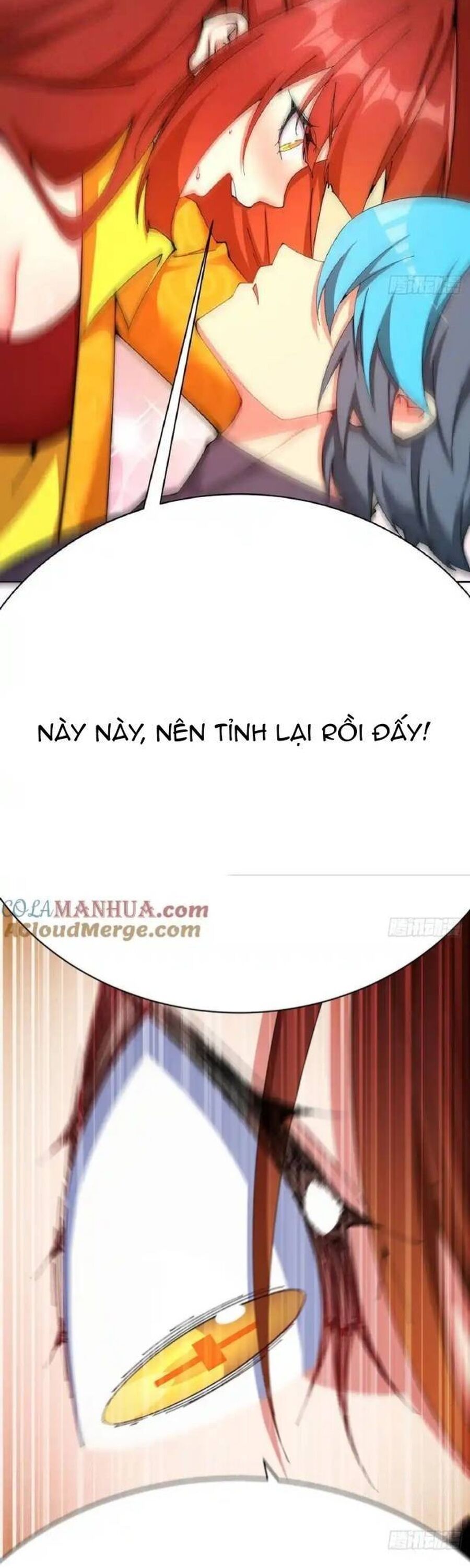 Ta Nhặt Được Thuộc Tính Tại Tu Chân Giới Chap 343 - Next Chap 344