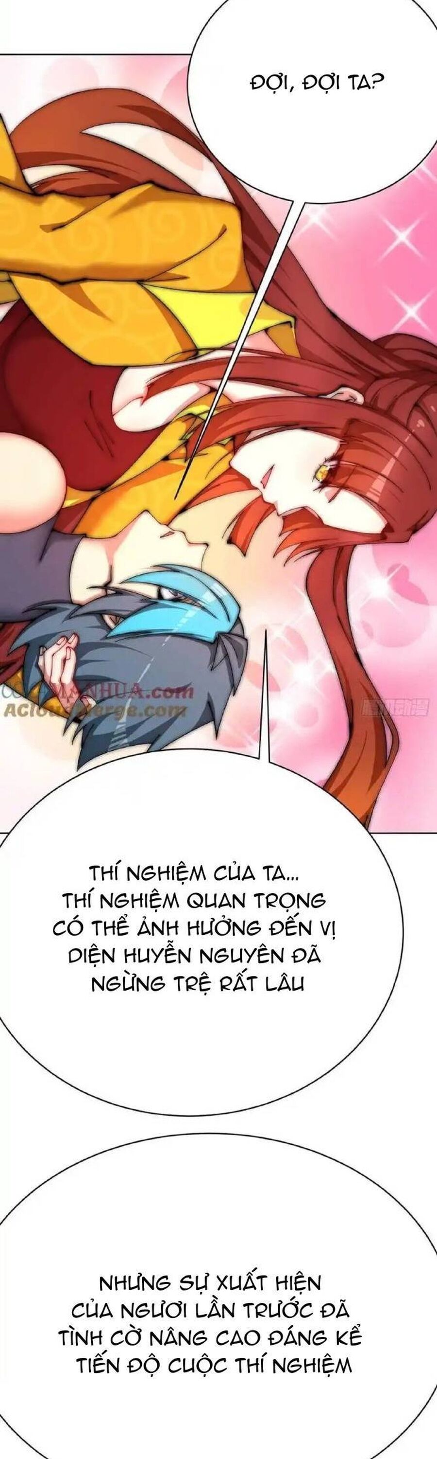 Ta Nhặt Được Thuộc Tính Tại Tu Chân Giới Chap 343 - Next Chap 344