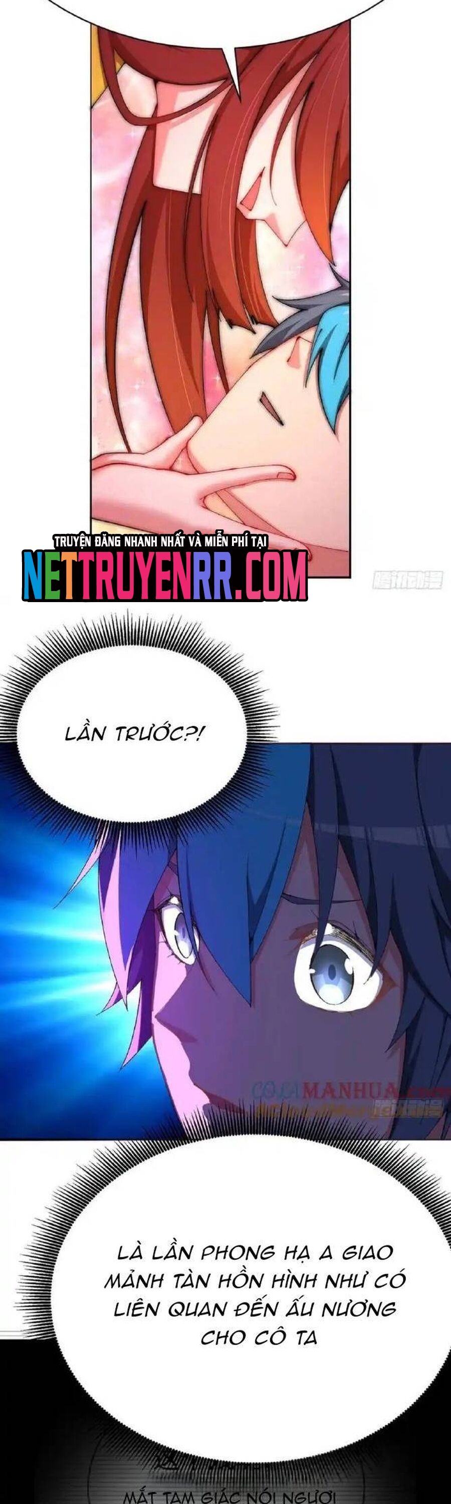 Ta Nhặt Được Thuộc Tính Tại Tu Chân Giới Chap 343 - Next Chap 344