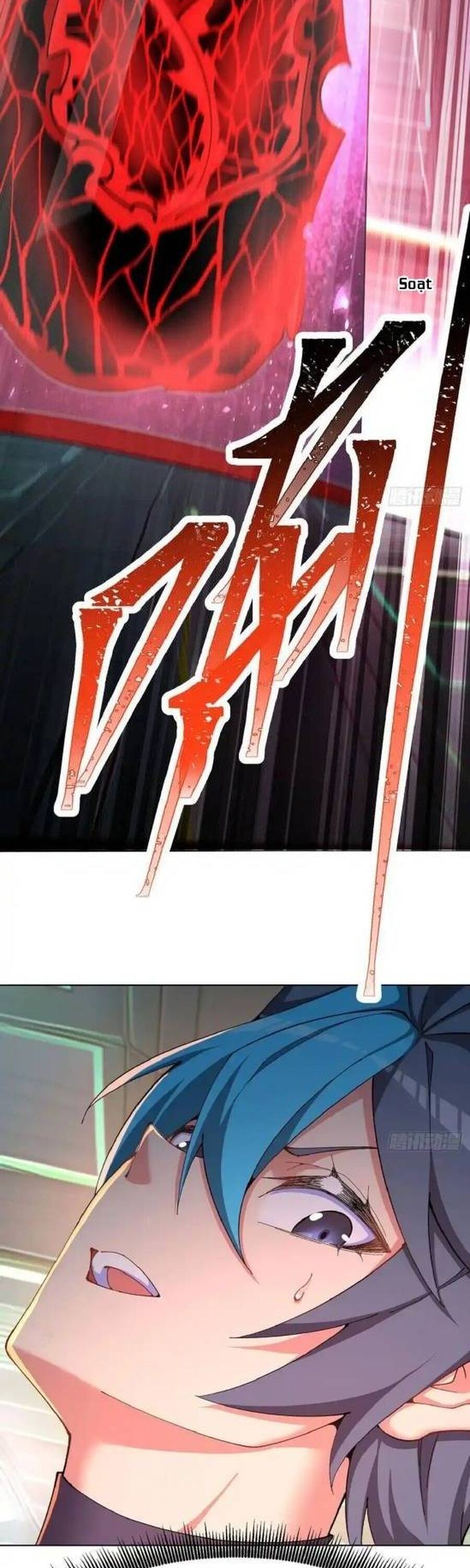 Ta Nhặt Được Thuộc Tính Tại Tu Chân Giới Chap 343 - Next Chap 344