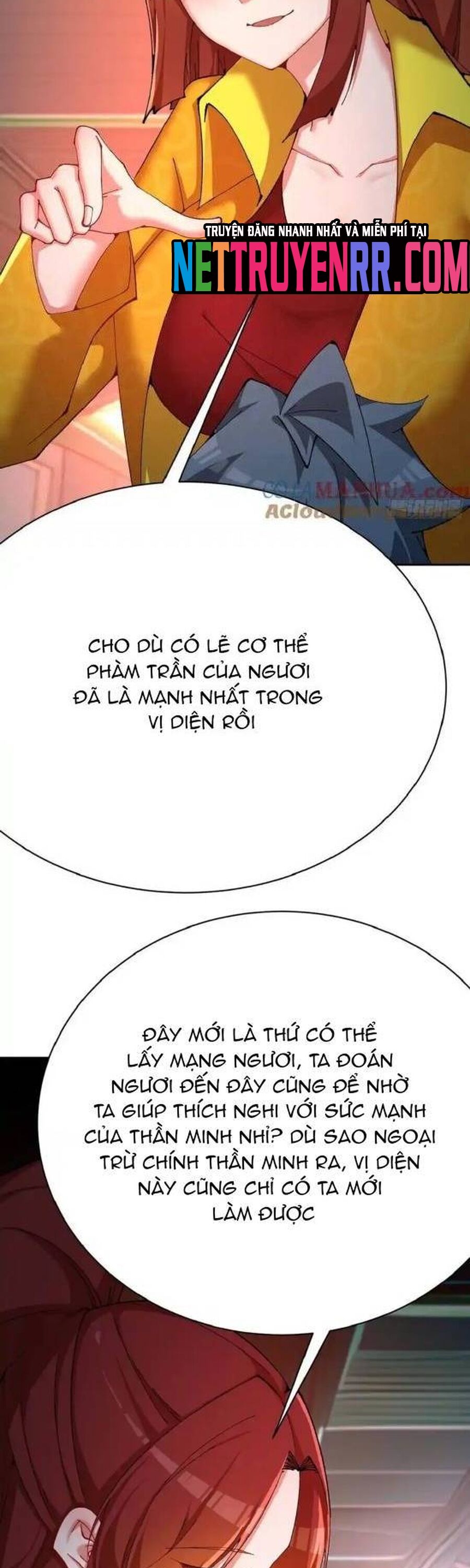 Ta Nhặt Được Thuộc Tính Tại Tu Chân Giới Chap 343 - Next Chap 344