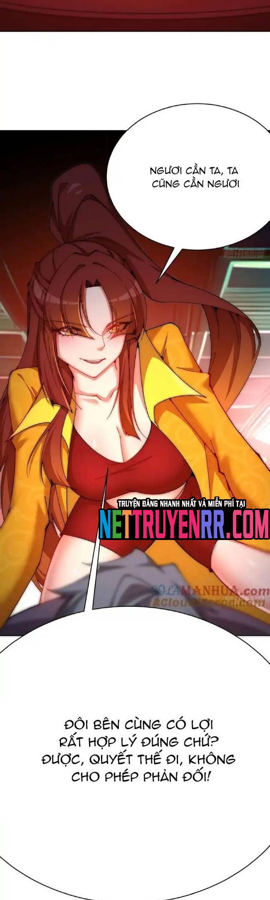 Ta Nhặt Được Thuộc Tính Tại Tu Chân Giới Chap 343 - Next Chap 344