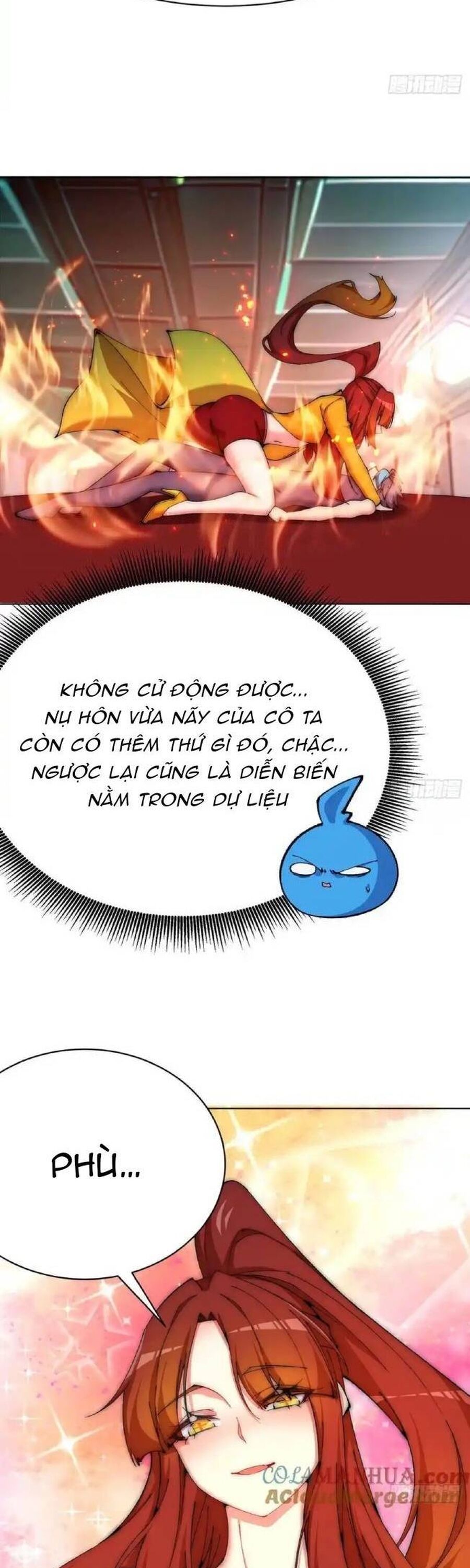 Ta Nhặt Được Thuộc Tính Tại Tu Chân Giới Chap 343 - Next Chap 344