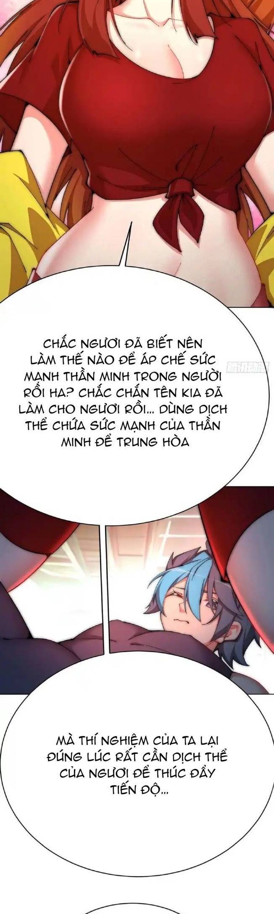 Ta Nhặt Được Thuộc Tính Tại Tu Chân Giới Chap 343 - Next Chap 344
