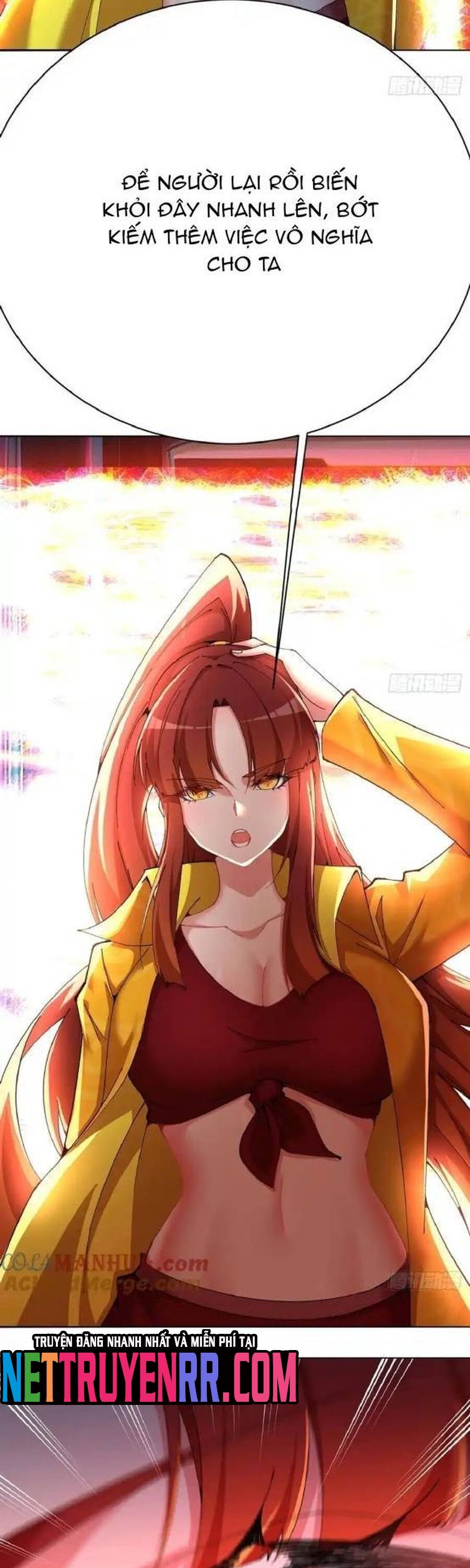 Ta Nhặt Được Thuộc Tính Tại Tu Chân Giới Chap 343 - Next Chap 344