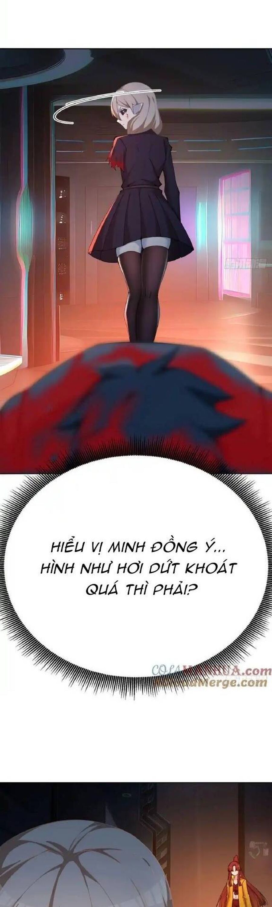 Ta Nhặt Được Thuộc Tính Tại Tu Chân Giới Chap 343 - Next Chap 344