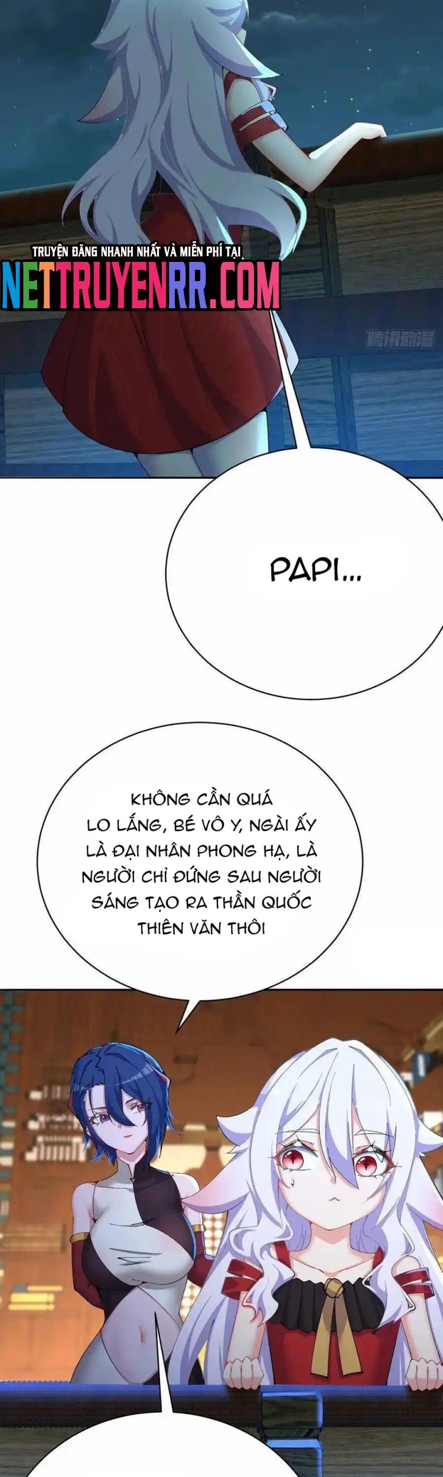 Ta Nhặt Được Thuộc Tính Tại Tu Chân Giới Chap 344 - Next Chap 345