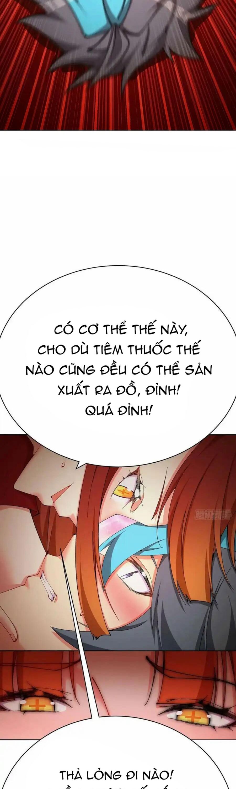 Ta Nhặt Được Thuộc Tính Tại Tu Chân Giới Chap 344 - Next Chap 345
