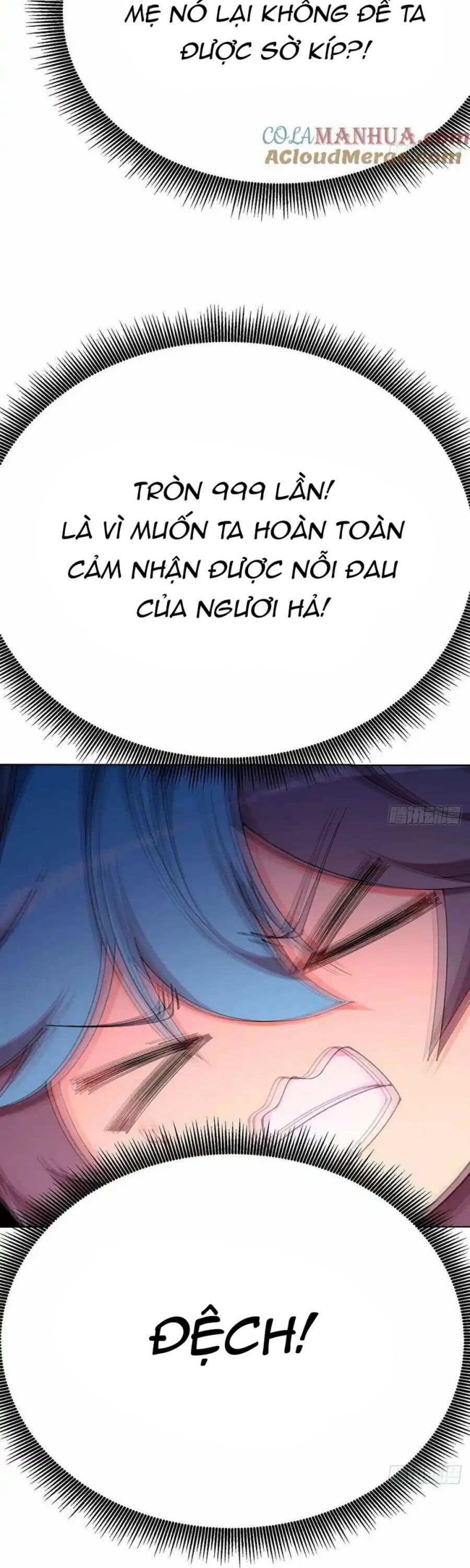 Ta Nhặt Được Thuộc Tính Tại Tu Chân Giới Chap 344 - Next Chap 345