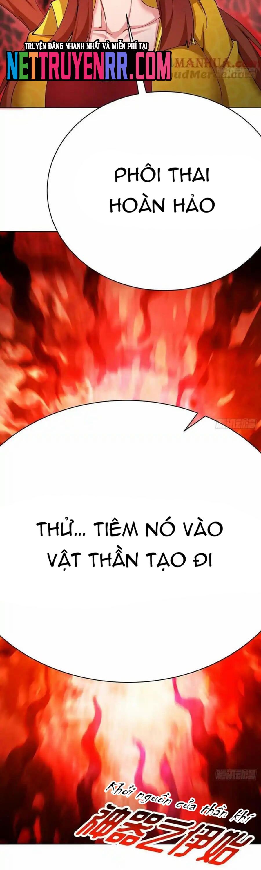 Ta Nhặt Được Thuộc Tính Tại Tu Chân Giới Chap 344 - Next Chap 345