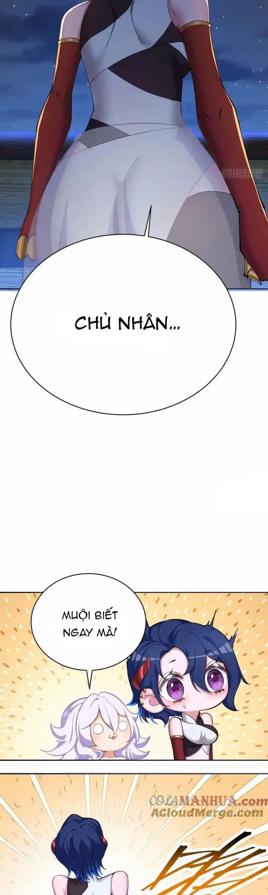 Ta Nhặt Được Thuộc Tính Tại Tu Chân Giới Chap 344 - Next Chap 345