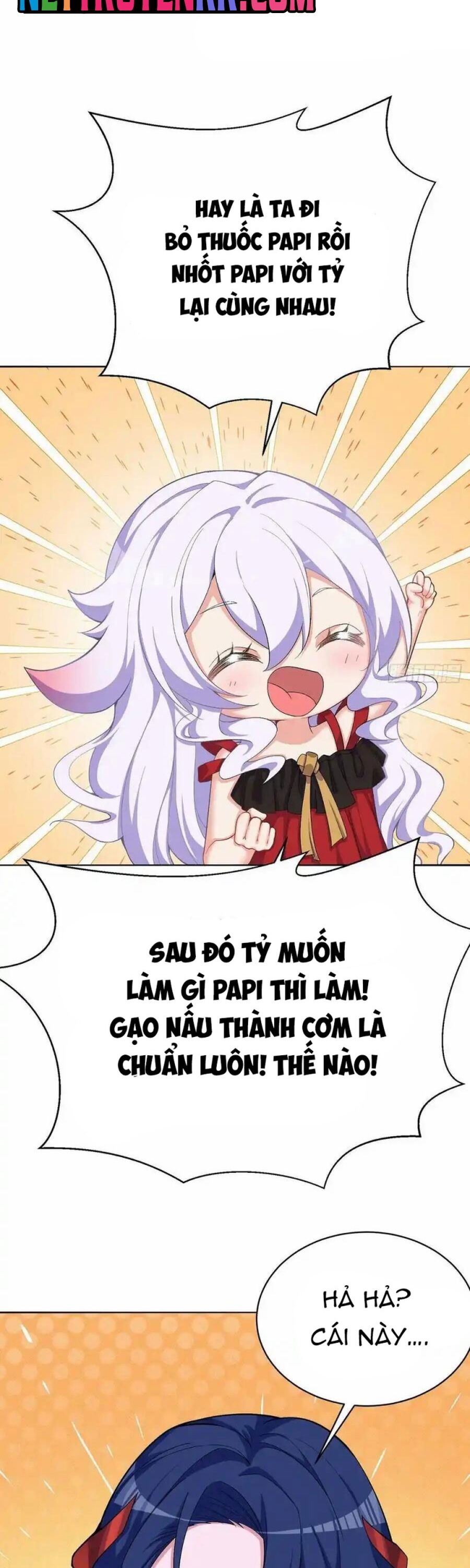 Ta Nhặt Được Thuộc Tính Tại Tu Chân Giới Chap 344 - Next Chap 345