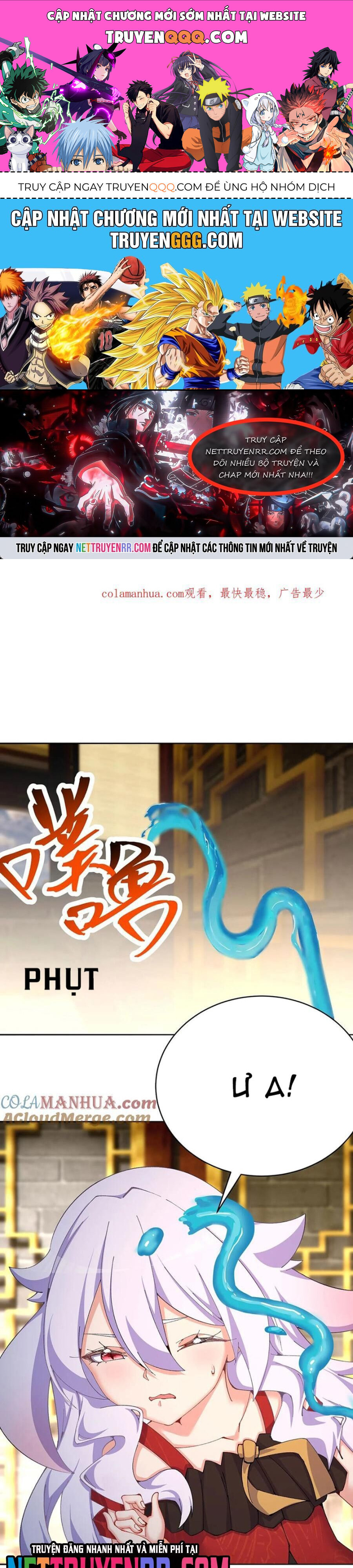 Ta Nhặt Được Thuộc Tính Tại Tu Chân Giới Chap 345 - Next Chap 346