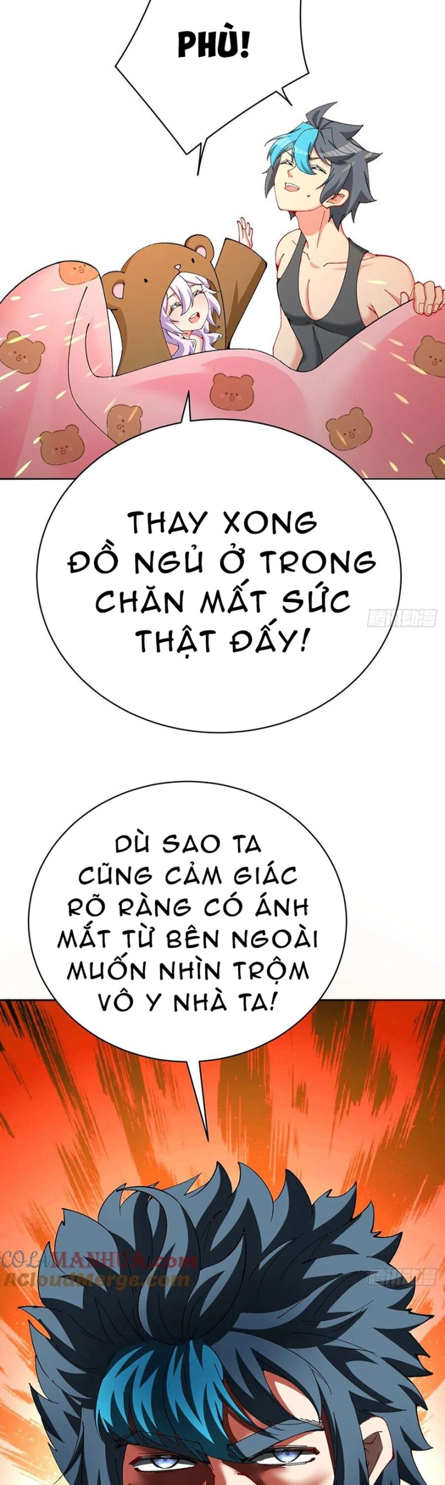Ta Nhặt Được Thuộc Tính Tại Tu Chân Giới Chap 345 - Next Chap 346