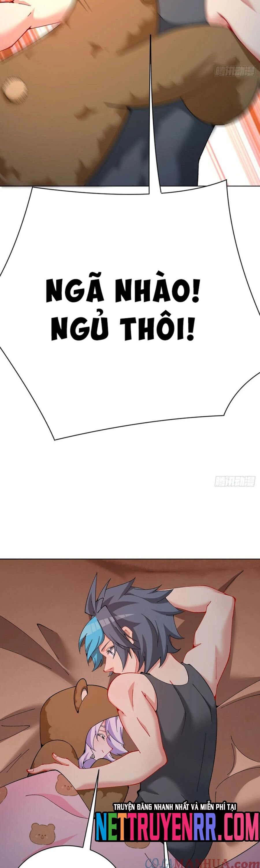 Ta Nhặt Được Thuộc Tính Tại Tu Chân Giới Chap 345 - Next Chap 346