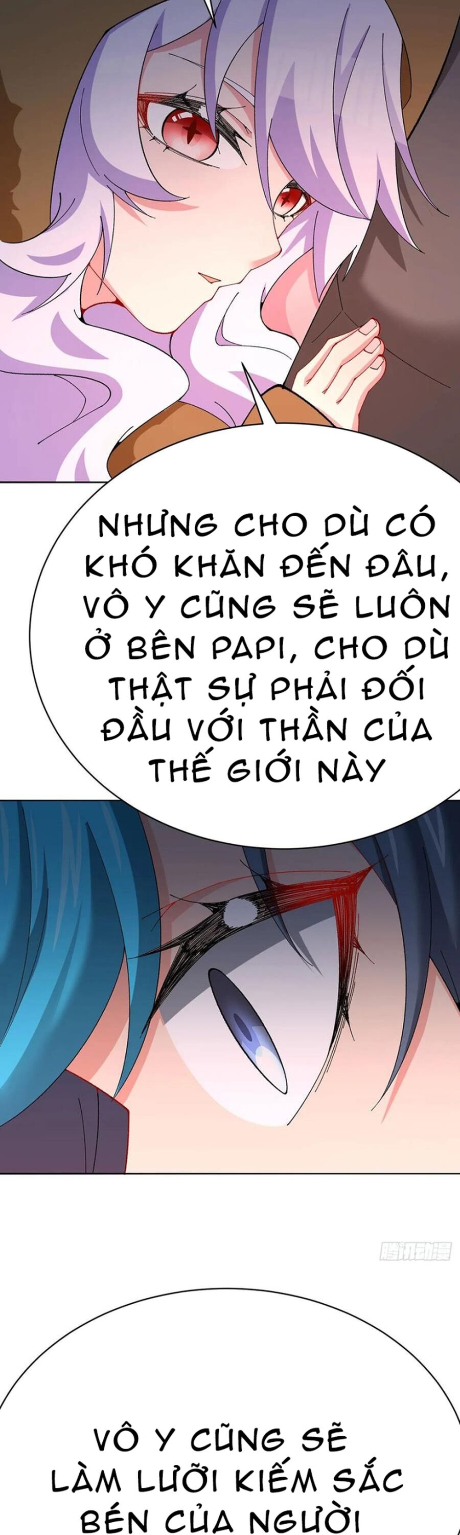 Ta Nhặt Được Thuộc Tính Tại Tu Chân Giới Chap 345 - Next Chap 346
