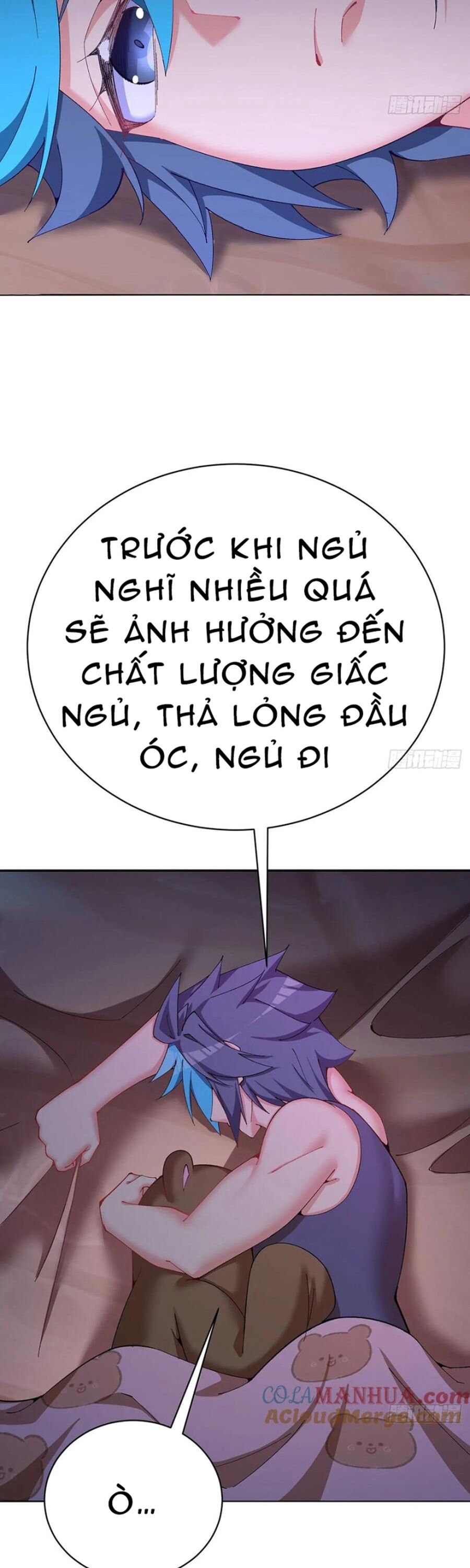 Ta Nhặt Được Thuộc Tính Tại Tu Chân Giới Chap 345 - Next Chap 346