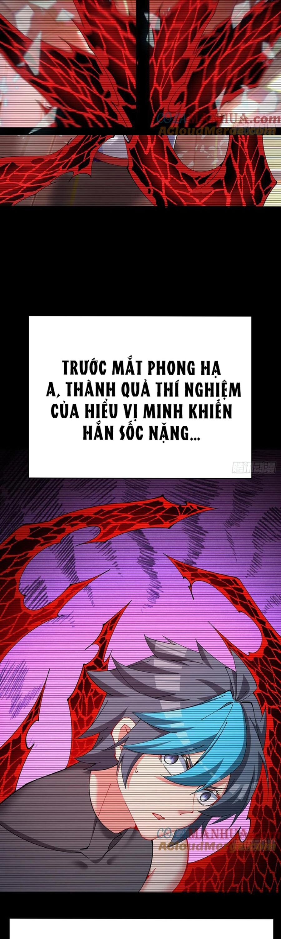 Ta Nhặt Được Thuộc Tính Tại Tu Chân Giới Chap 345 - Next Chap 346