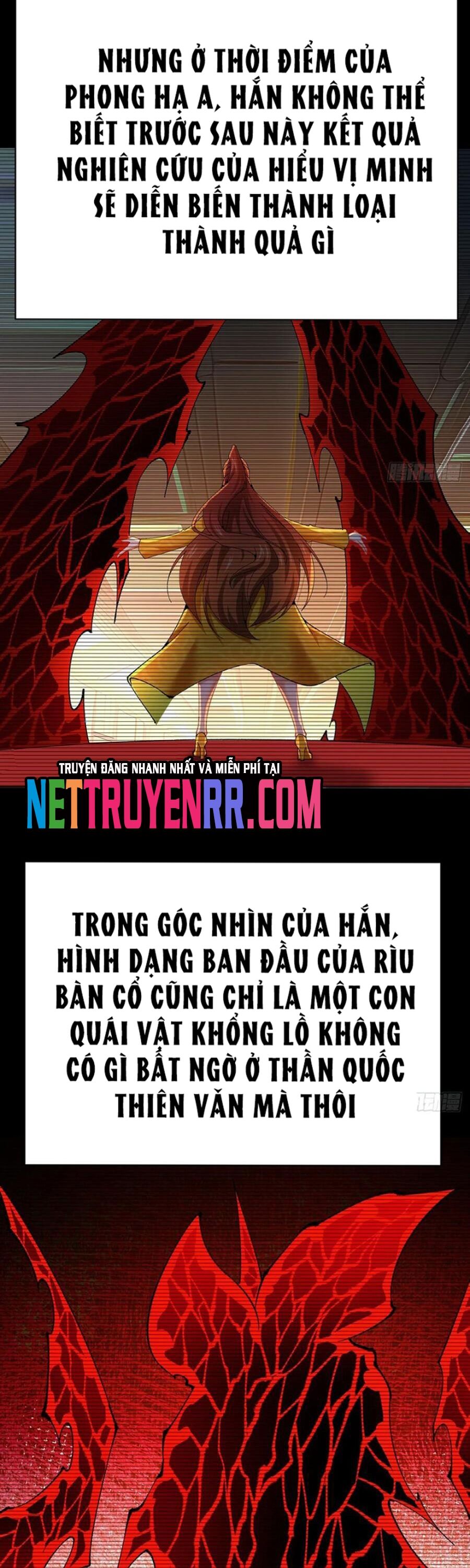 Ta Nhặt Được Thuộc Tính Tại Tu Chân Giới Chap 345 - Next Chap 346