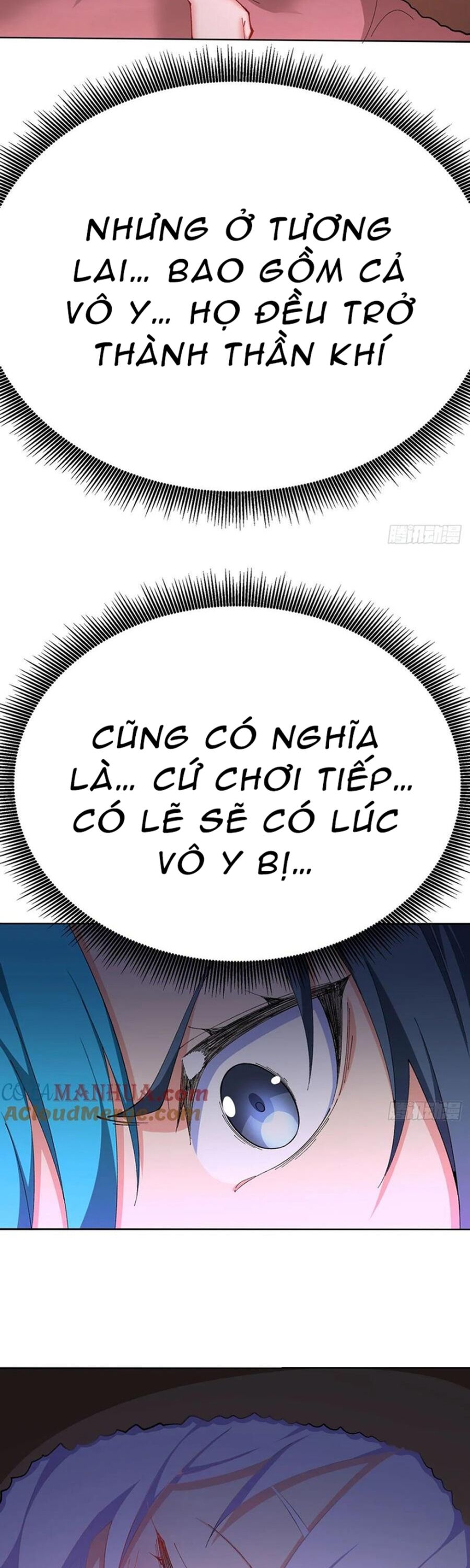 Ta Nhặt Được Thuộc Tính Tại Tu Chân Giới Chap 345 - Next Chap 346