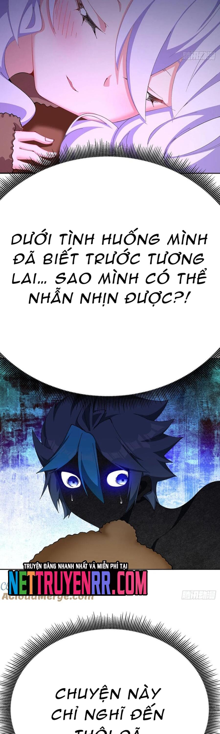 Ta Nhặt Được Thuộc Tính Tại Tu Chân Giới Chap 345 - Next Chap 346