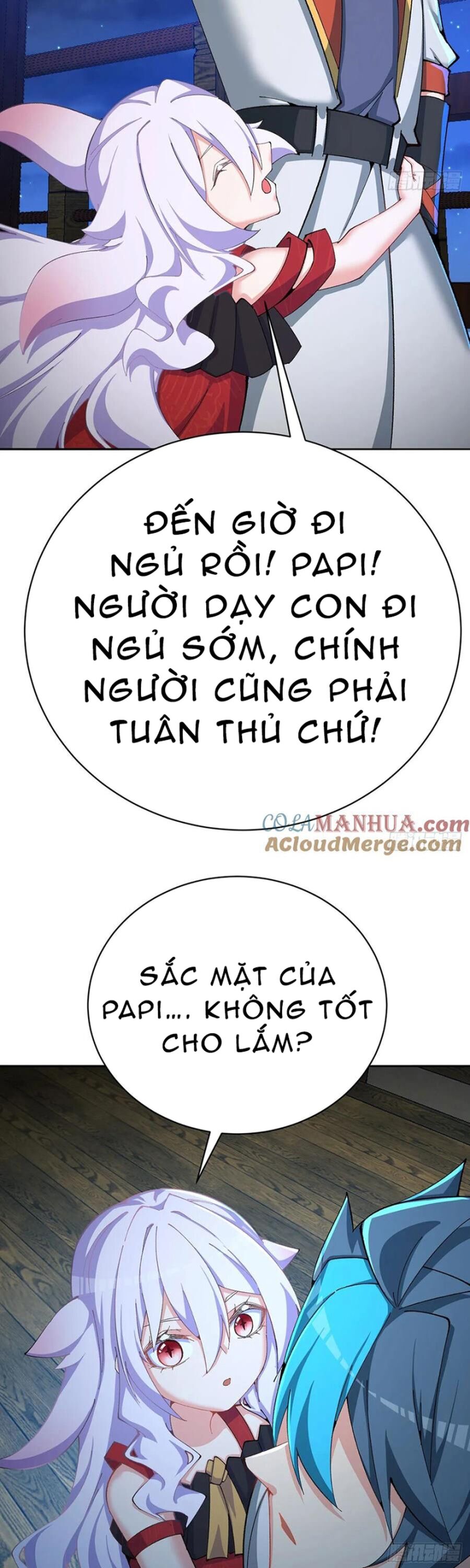 Ta Nhặt Được Thuộc Tính Tại Tu Chân Giới Chap 345 - Next Chap 346