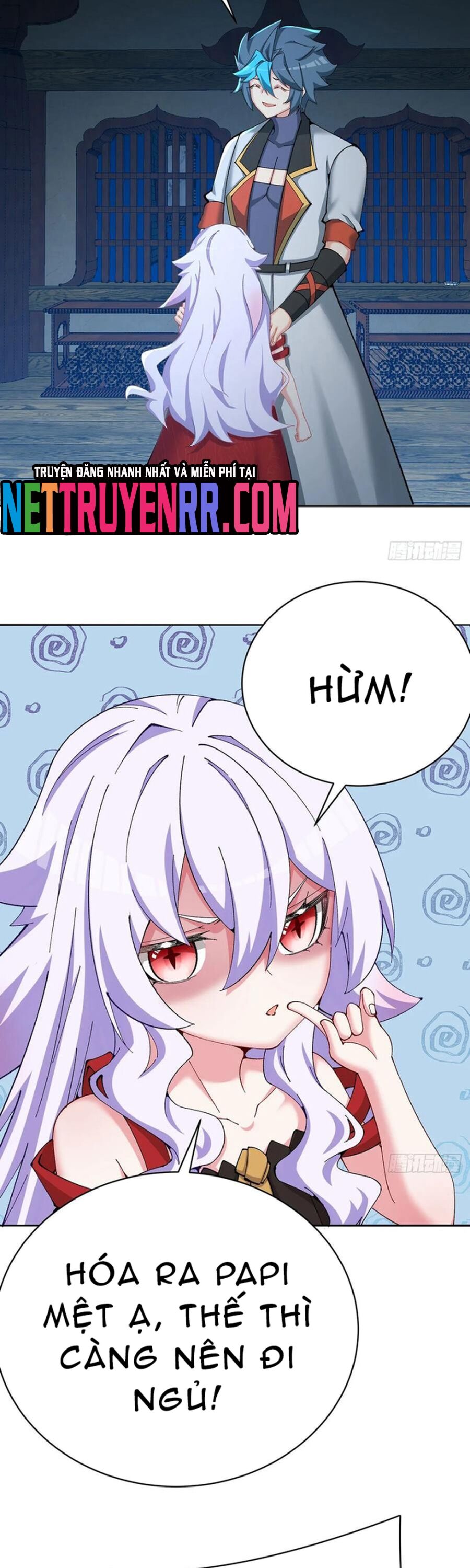 Ta Nhặt Được Thuộc Tính Tại Tu Chân Giới Chap 345 - Next Chap 346