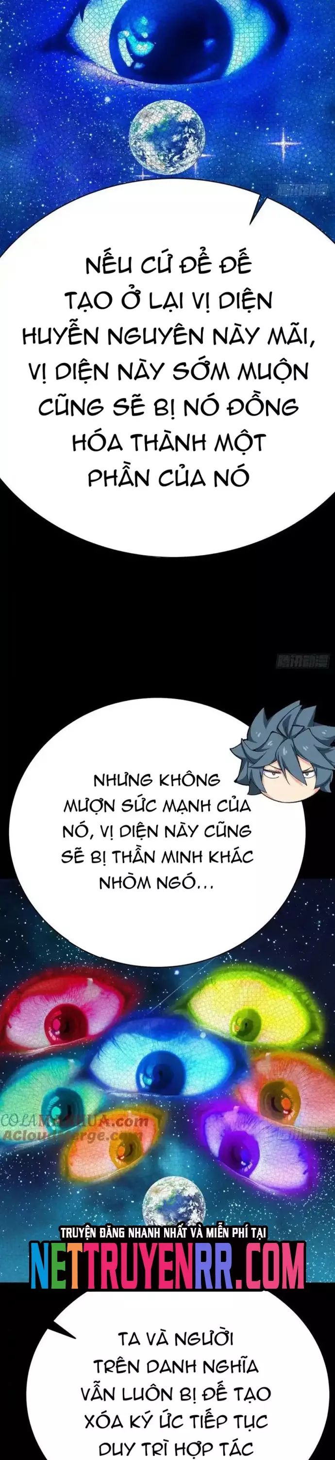 Ta Nhặt Được Thuộc Tính Tại Tu Chân Giới Chap 346 - Next Chap 347