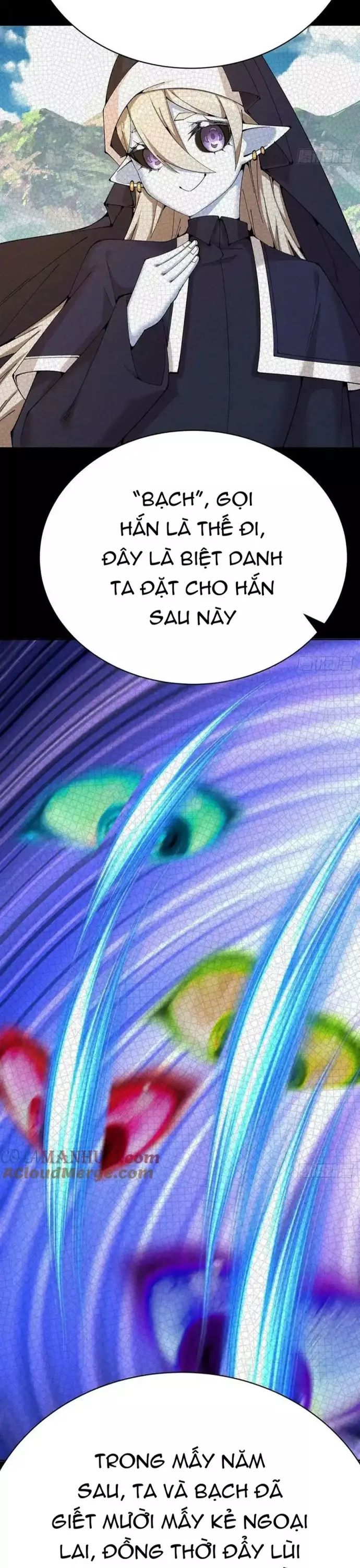 Ta Nhặt Được Thuộc Tính Tại Tu Chân Giới Chap 346 - Next Chap 347