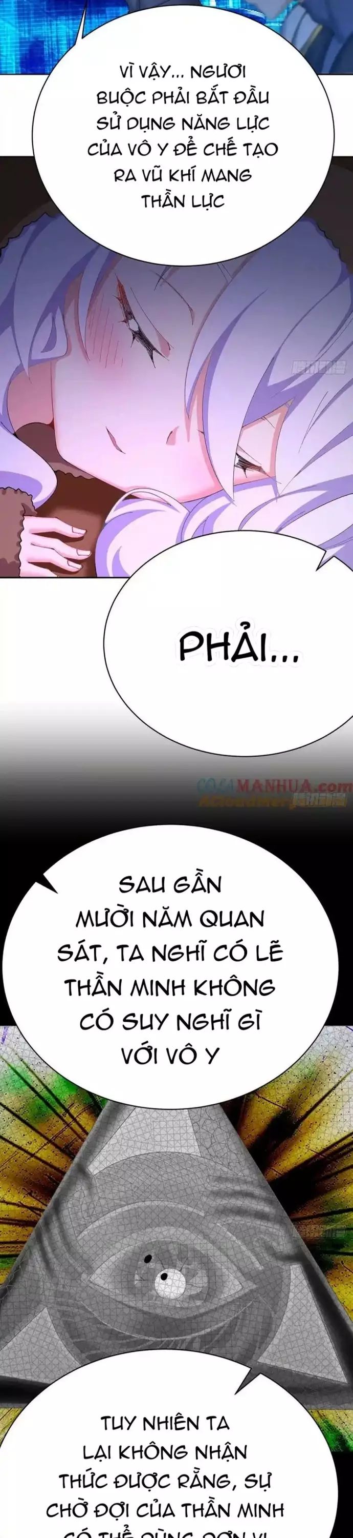 Ta Nhặt Được Thuộc Tính Tại Tu Chân Giới Chap 346 - Next Chap 347