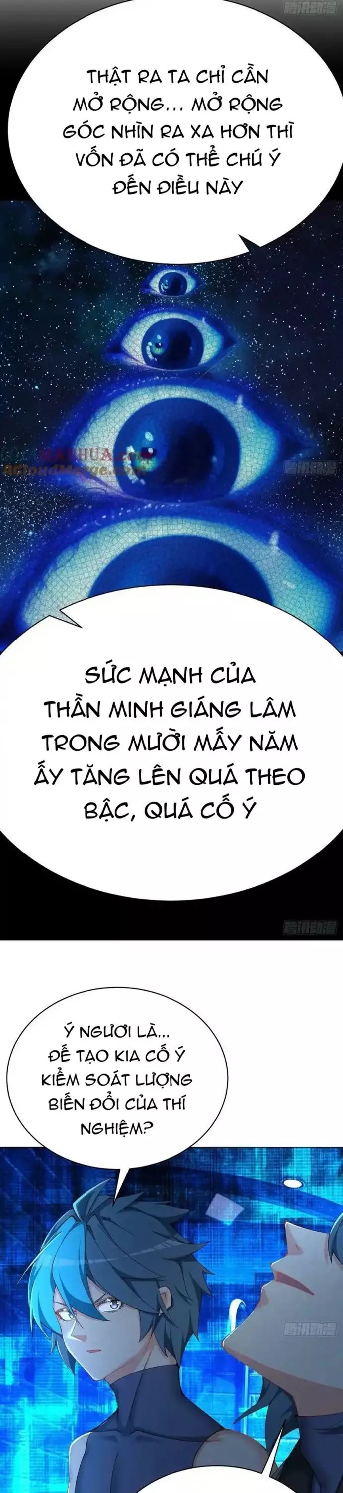 Ta Nhặt Được Thuộc Tính Tại Tu Chân Giới Chap 346 - Next Chap 347
