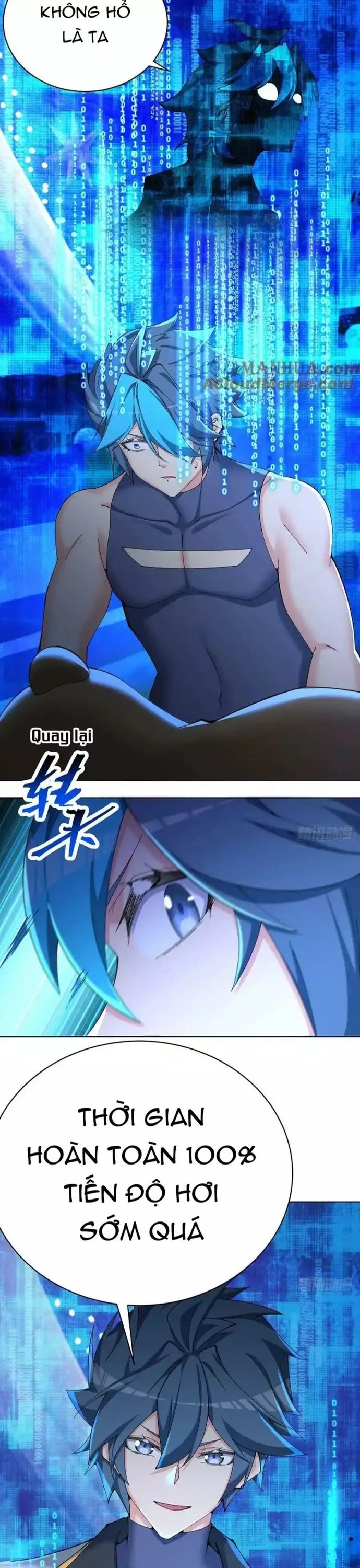 Ta Nhặt Được Thuộc Tính Tại Tu Chân Giới Chap 346 - Next Chap 347