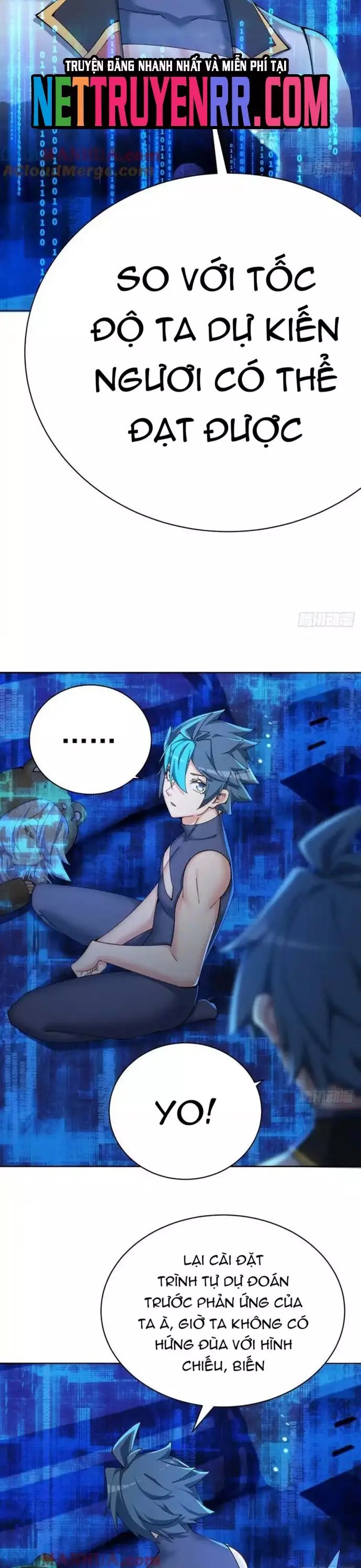 Ta Nhặt Được Thuộc Tính Tại Tu Chân Giới Chap 346 - Next Chap 347